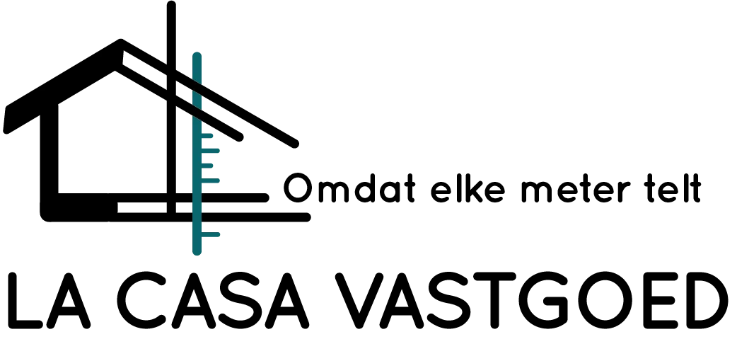 La Casa Vastgoed logo