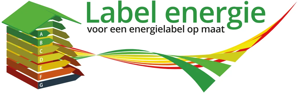 Label Energie logo