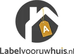 Label Voor Uw Huis logo