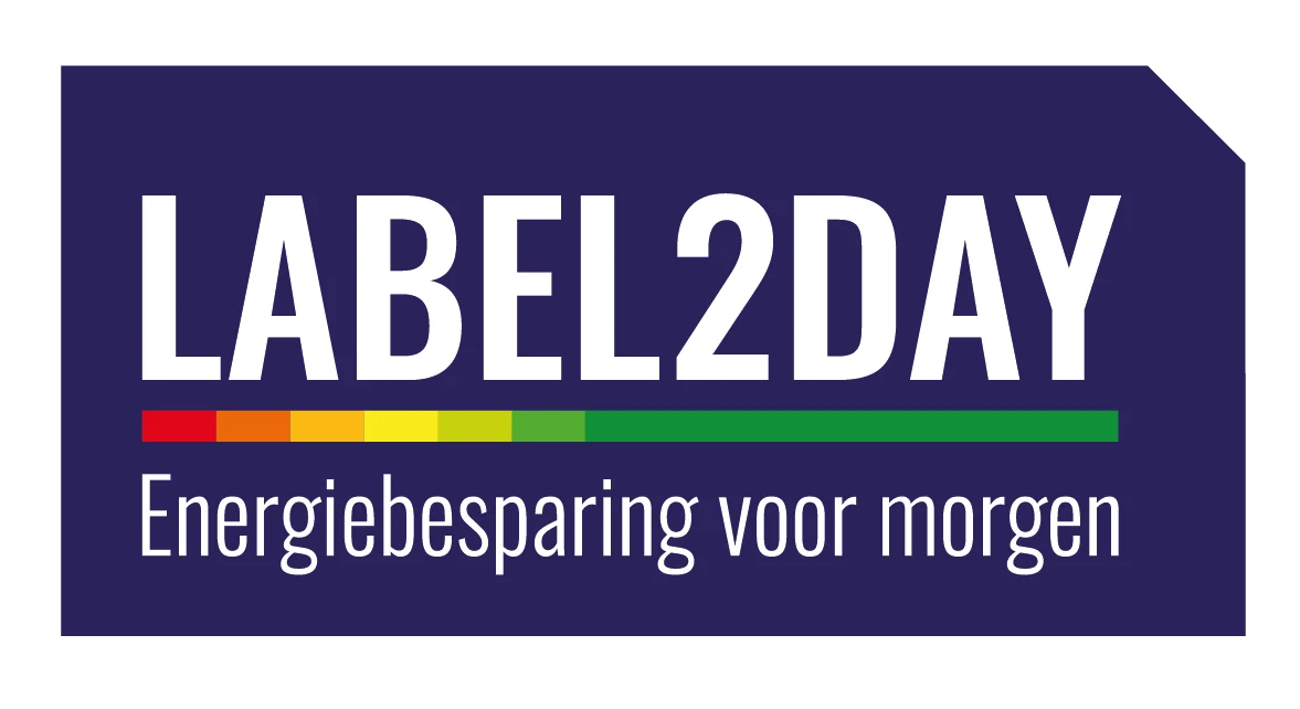 Label2day logo