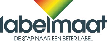 Labelmaat logo