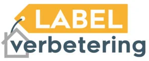 Labelverbetering B.V. logo
