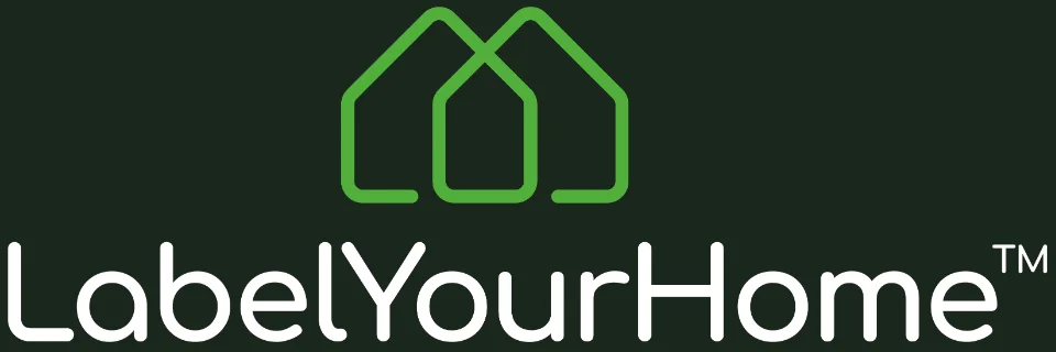LabelYourHome logo