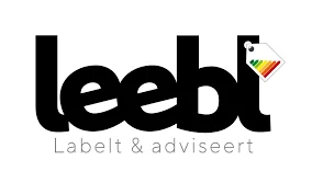 Leebl.nu logo