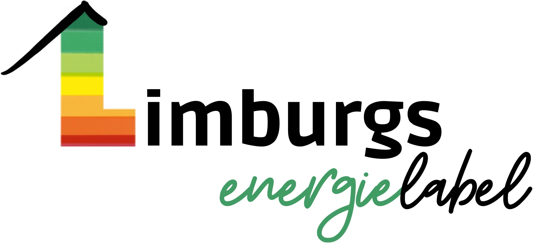 Limburgs Energielabel logo