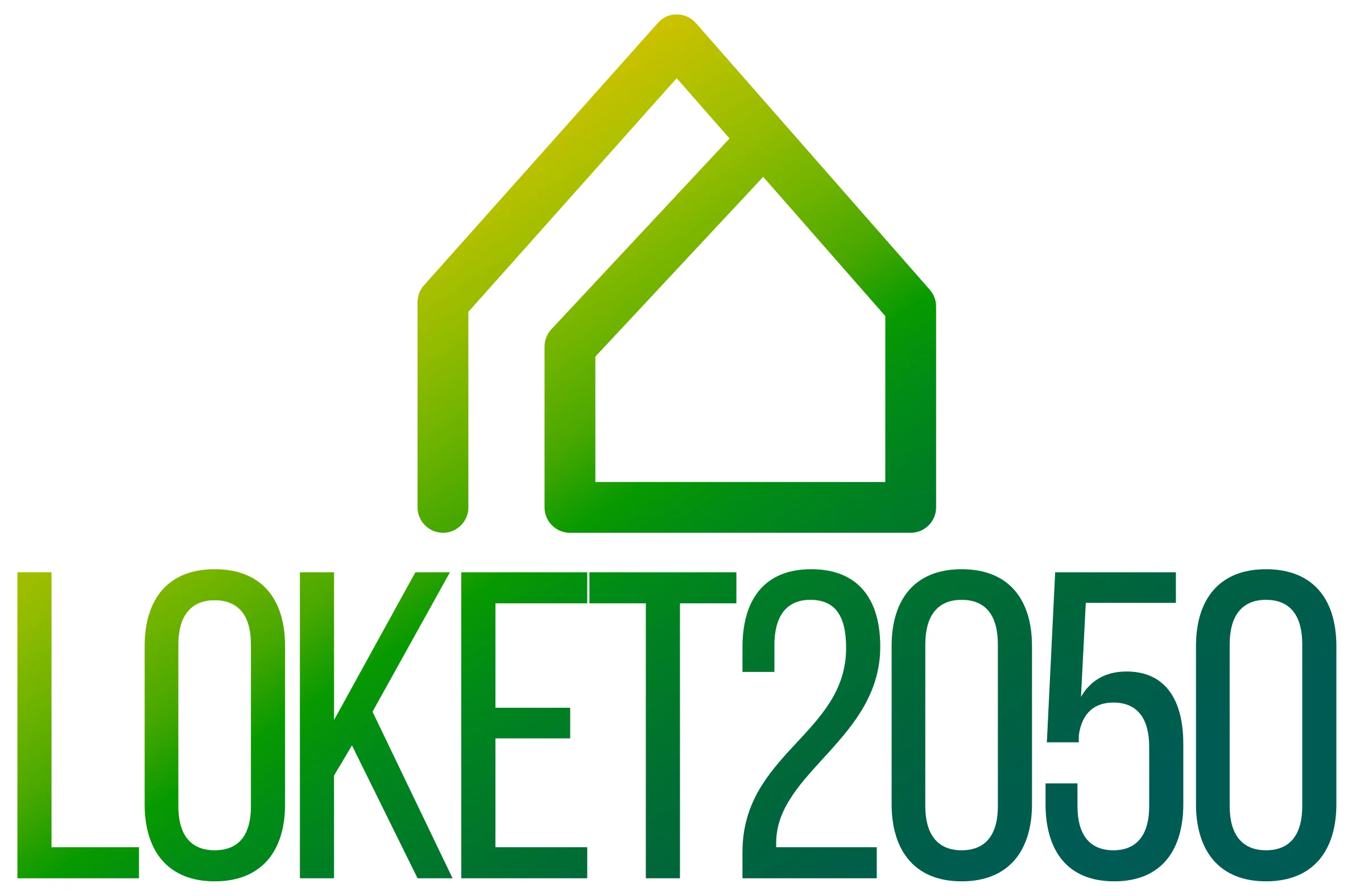 LOKET2050 logo