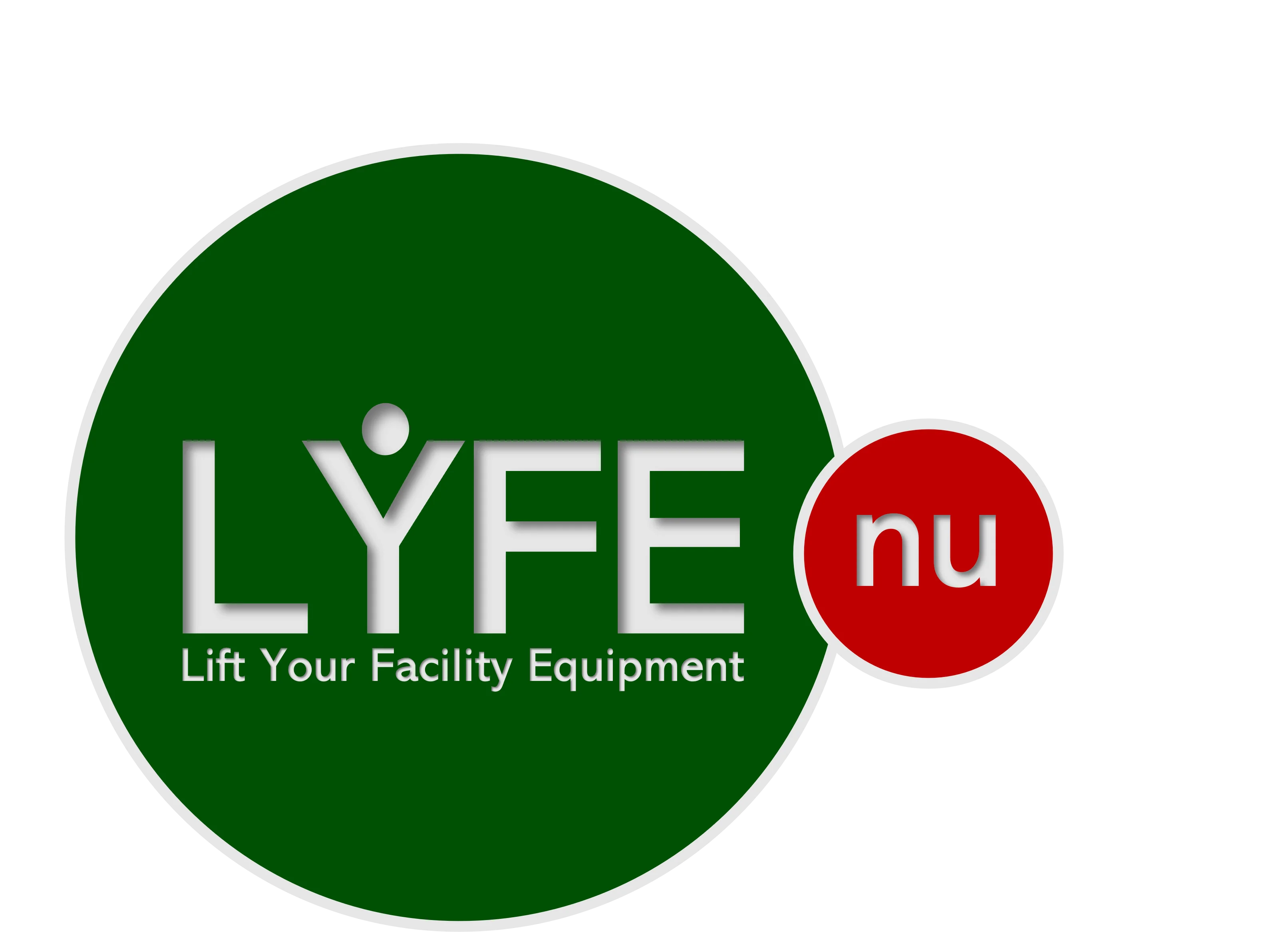 Lyfe.nu logo