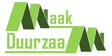 MaakduurzaaM logo