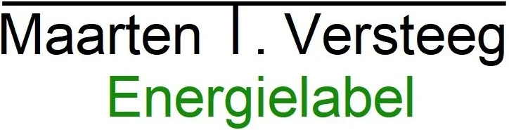 Maarten T. Versteeg logo