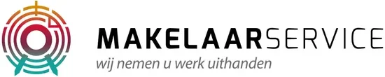 Makelaarservice Energie logo