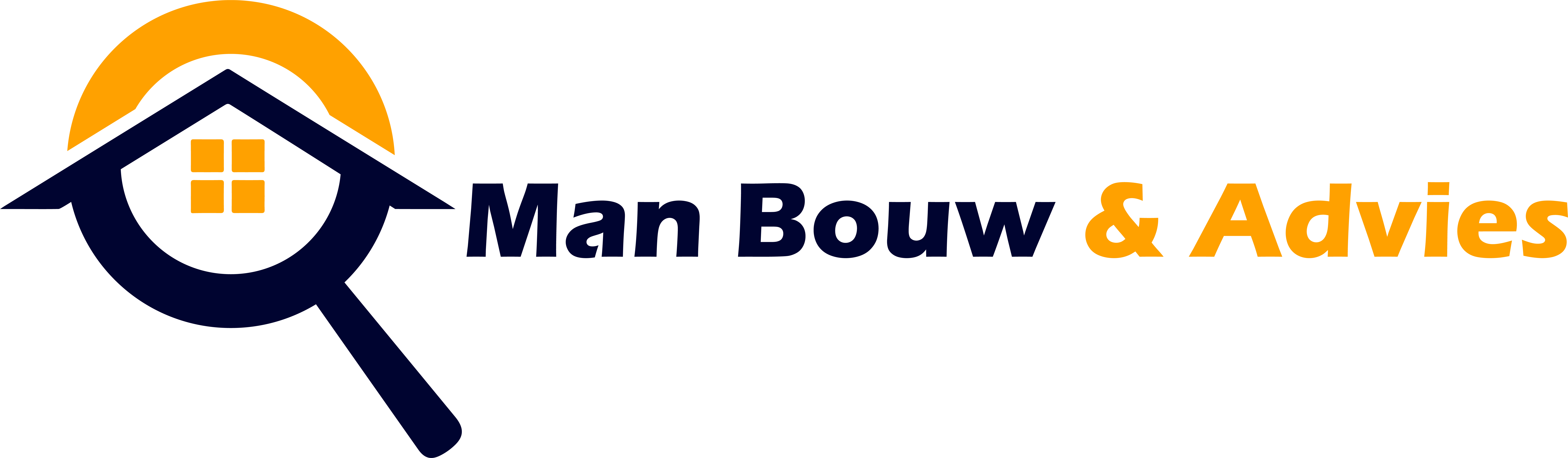 Man Bouw & Advies B.V. logo