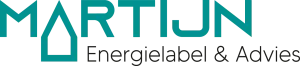 Martijn Energielabel & Advies logo