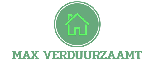 Max Verduurzaamt logo