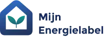 Mijn Energielabel logo