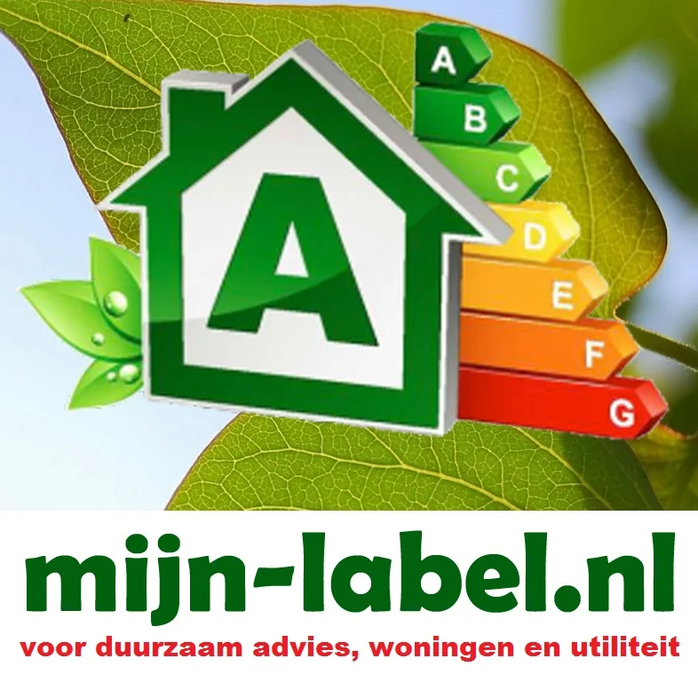 mijn-label.nl logo