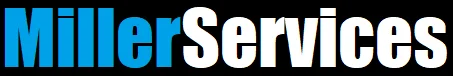 Miller Services logo