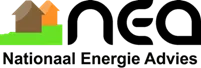 Nationaal Energie Advies B.V. logo