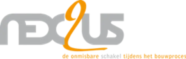 Nex2us B.V. logo