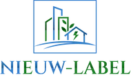Nieuw-Label logo