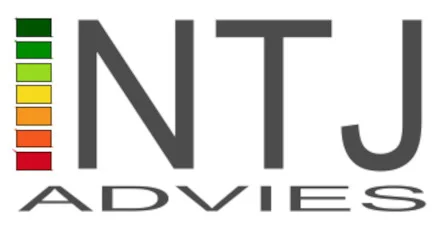 NTJ Advies logo