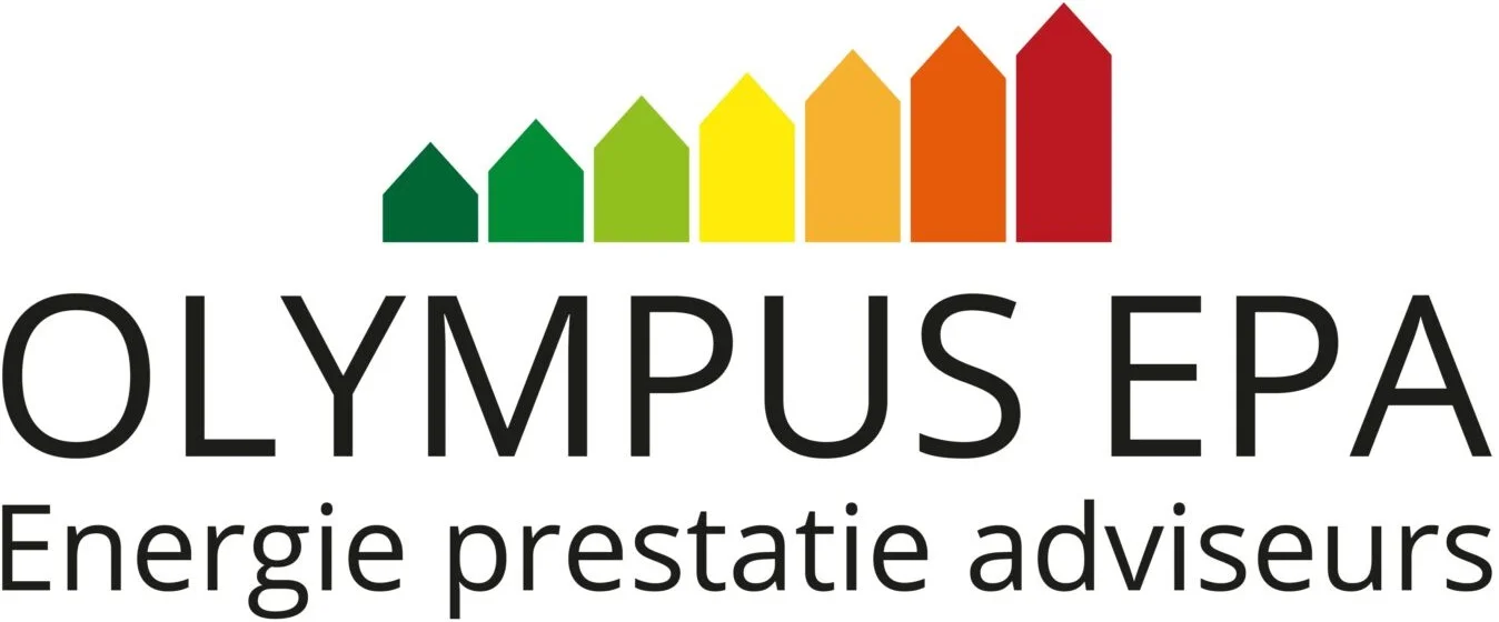 Olympus EPA logo