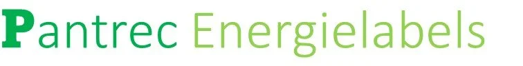 Pantrec Energielabels logo