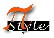 PI-Style logo