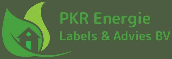PKR Energie Labels en Advies B.V. logo