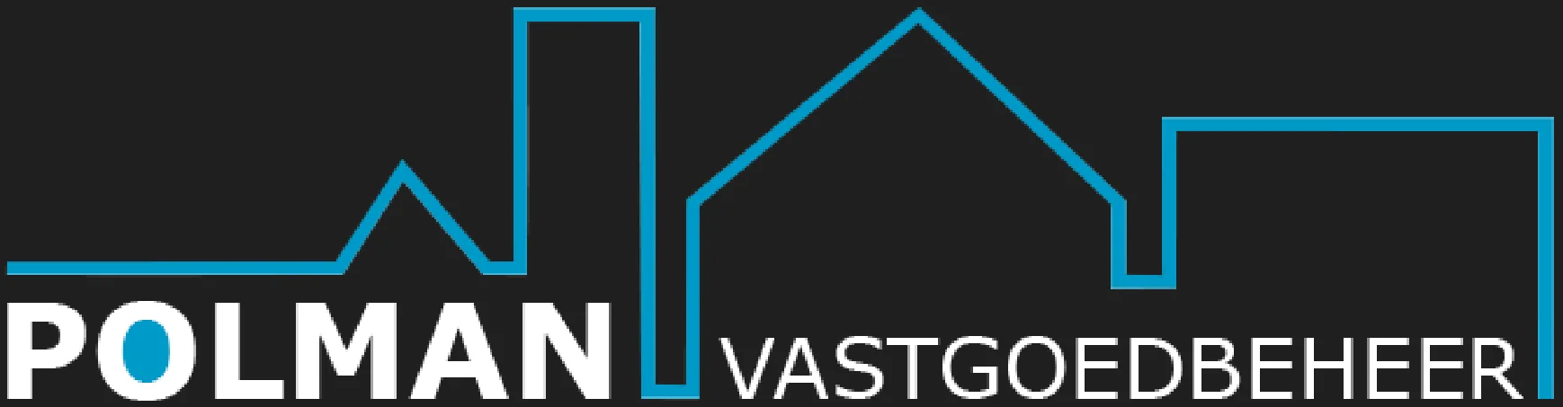 Polman vastgoed beheer logo