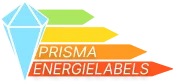 Prisma Energielabels logo