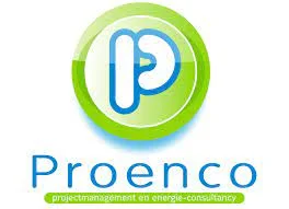 Proenco logo
