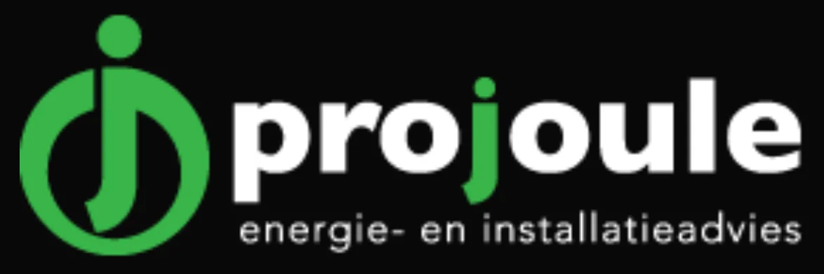 Projoule Energie en installatieadvies logo