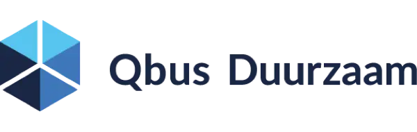 Qbus Duurzaam B.V. logo
