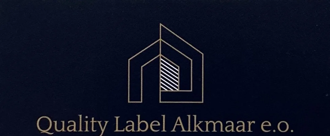 Quality Label Alkmaar e.o. logo