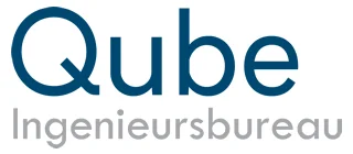 Qube Ingenieursbureau logo