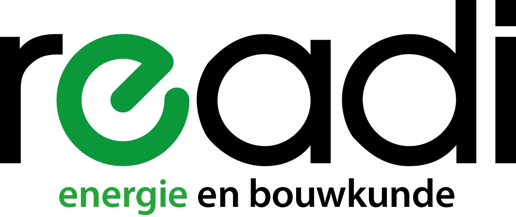 Readi B.V. logo