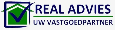 Real Advies logo