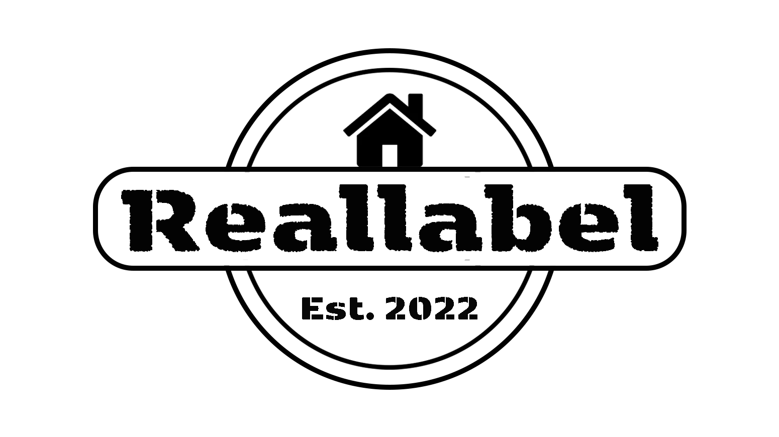 Reallabel logo
