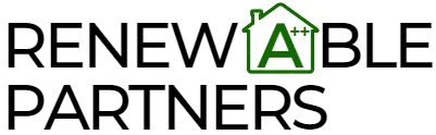 Renewable Partners B.V. logo