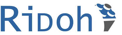 Ridoh B.V. logo