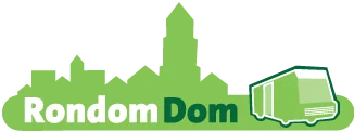 RondomDOM logo
