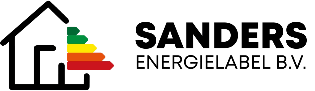 Sanders Energielabel B.V. logo