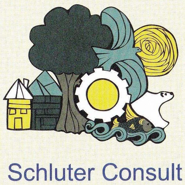 Schluter Consult logo