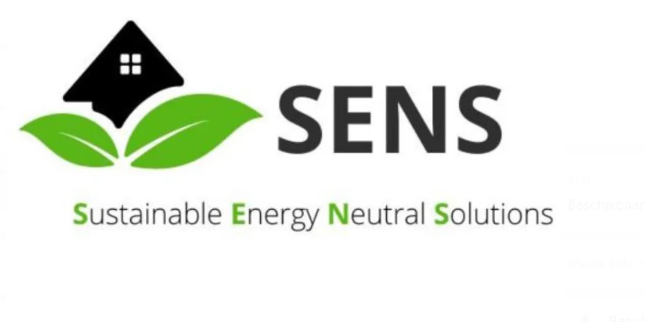SENS CONSULT logo
