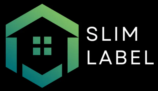 Slimlabel logo
