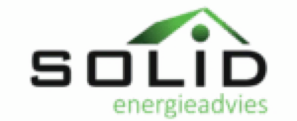 Solid Energieadvies logo