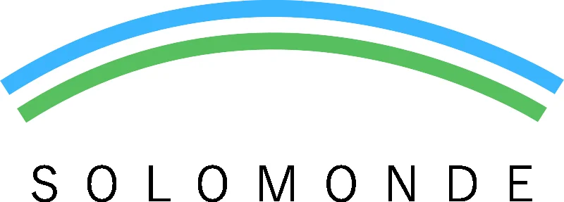 Solomonde logo