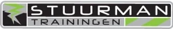 Stuurman Trainingen logo