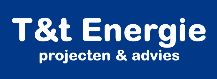 T&t Energie logo
