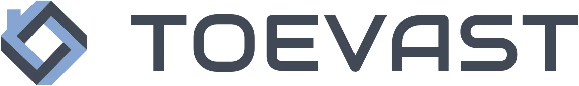 Toevast B.V. logo